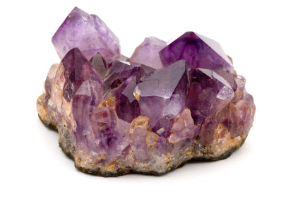 An Amazing Purple Semi-precious Stone: the Amethyst