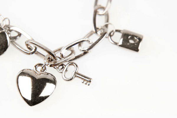 A Charmed History: Charm Bracelets Provide Hope & Comfort