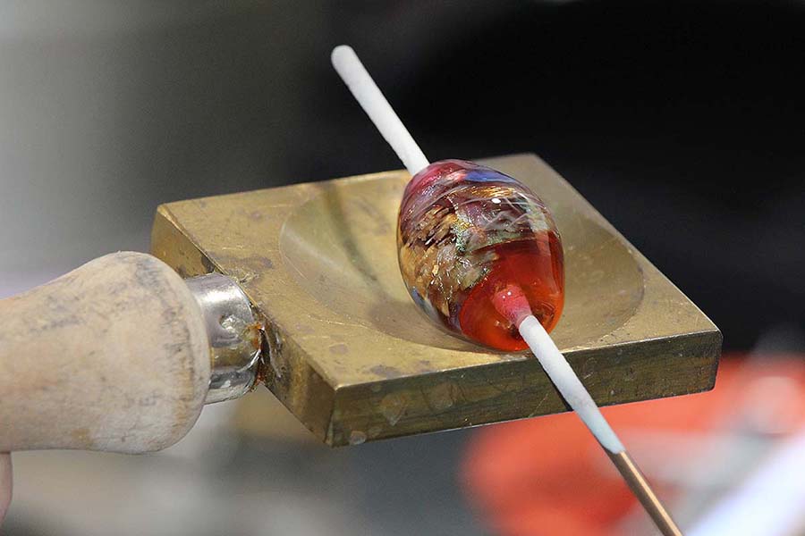 Getting Started with Lampwork: Unleash Your Creativity in Glass