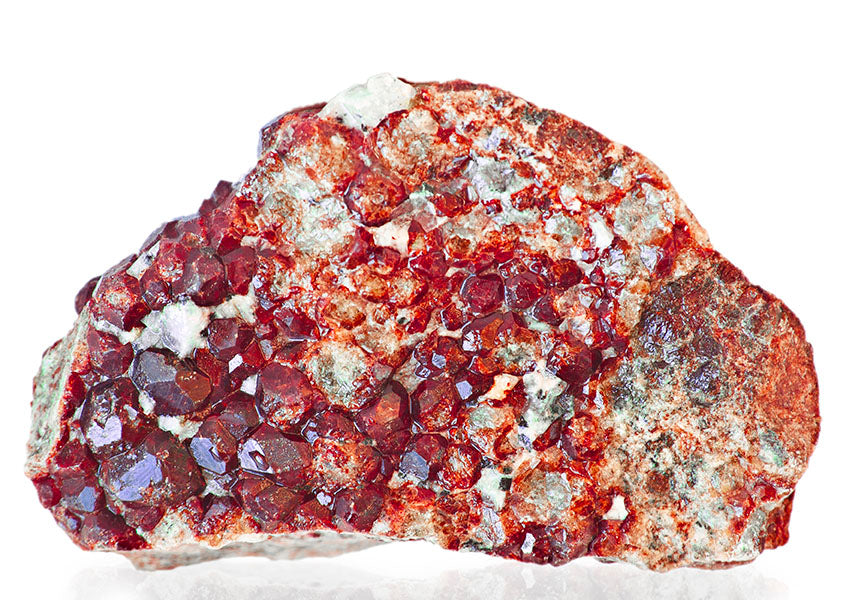 8 Things You Didn’t Know About the Garnet