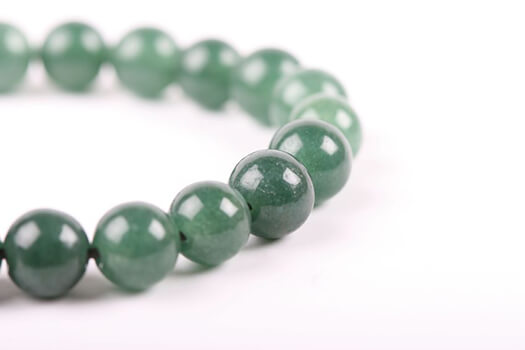 Jade, The Essence of Heaven and Earth