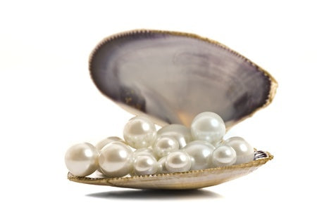 About June Birthstone - Pearls - Classic and Stylish