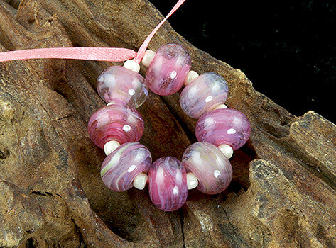 Handmade Lampwork Beads
