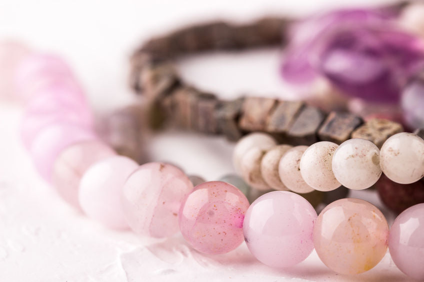 The History of Beads in Beaded Jewelry