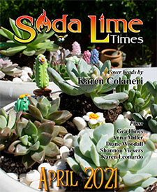 SWCreations - As Seen In - Soda Lime Times Apr 2021