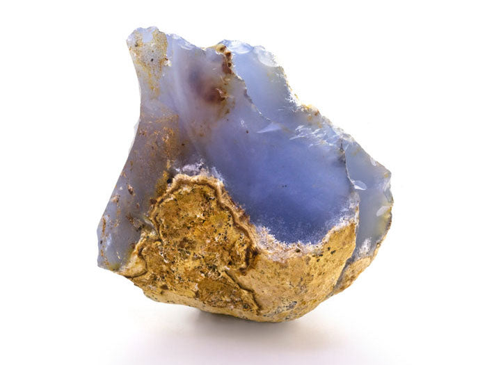 Chalcedony: History, Healing & Spirituality