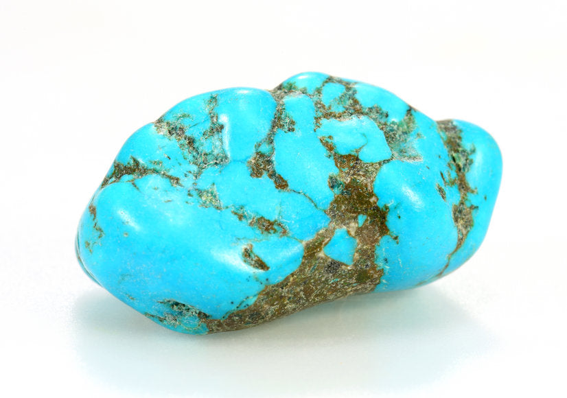 turquoise gemstone