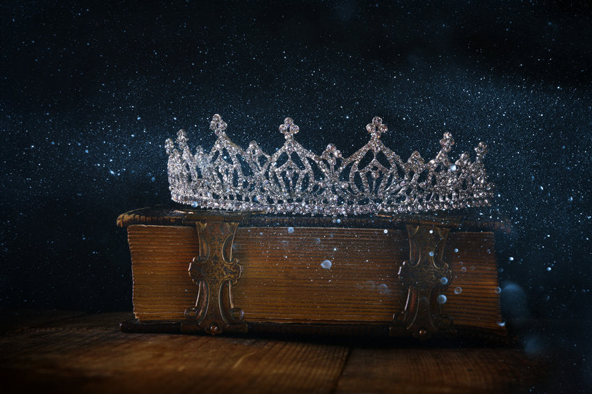 Famous Gems and Beaded Jewelry: The Curse of the Black Orlov Diamond