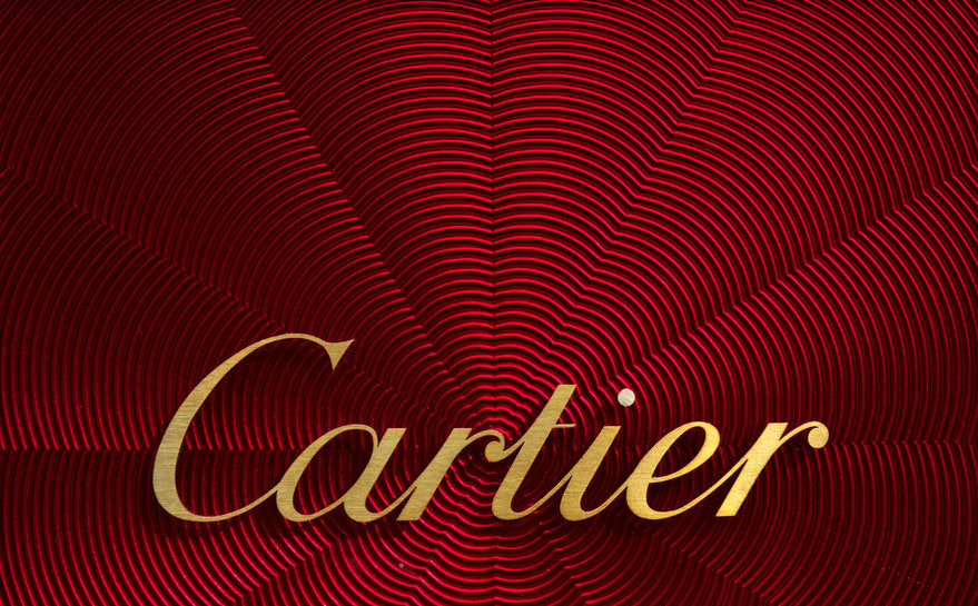 Famous Gems and Beaded Jewelry: Wallis Simpson's Cartier Panther