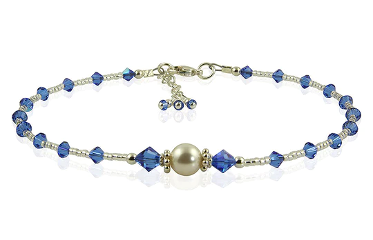 Something Blue: 3 Unique Ideas You Can Go for