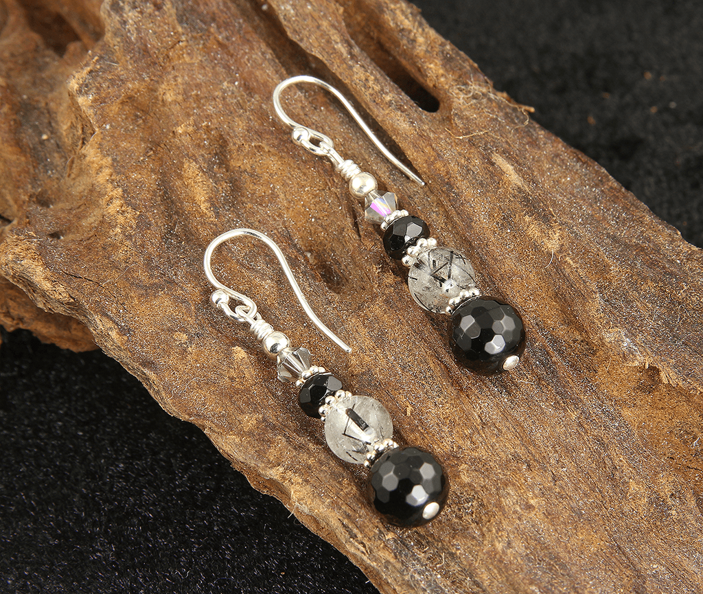 How to Style Gemstone Jewelry?