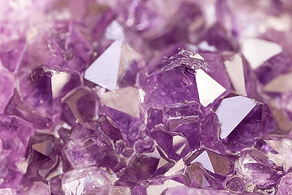 Amazing Amethysts – Valentine’s Day Gifts