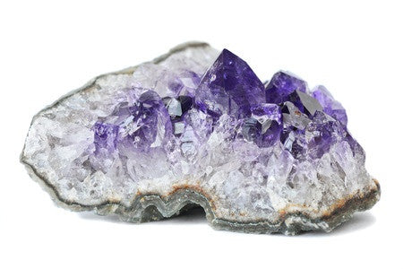 February's Birthstone: The Romance of Amethyst