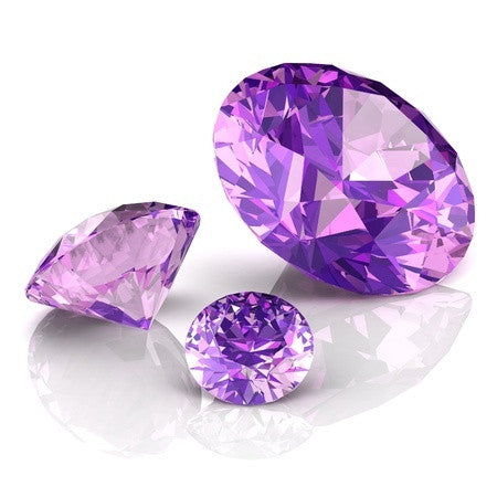 Myths and Legends Behind Amethyst Birthstone Jewelry