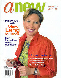 SWCreations - As Seen in aNew Magazine
