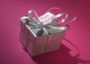 What to Buy for Your Anniversary
