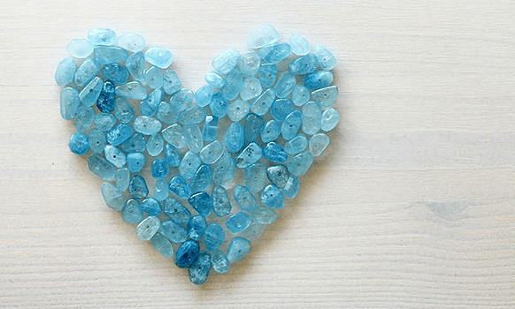 Celebrate Spring with the Alluring Aquamarine