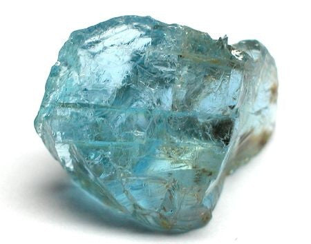 March Birthstones: Aquamarine and Bloodstone