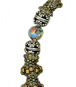 History of Bali Silver Beads and Bali Gold Vermeil Beads