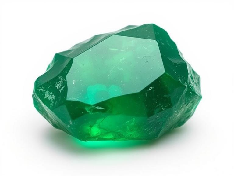 emerald gemstone