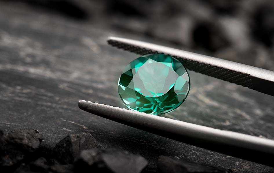 Emerald: The Enchanting Birthstone of May