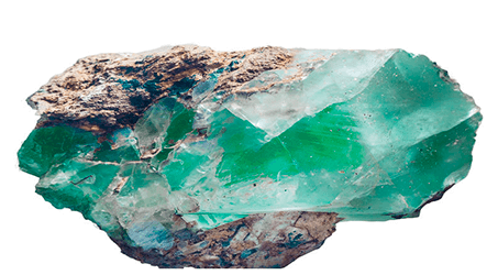 Emerald History & Lore – Emerald Birthstone Gemstone