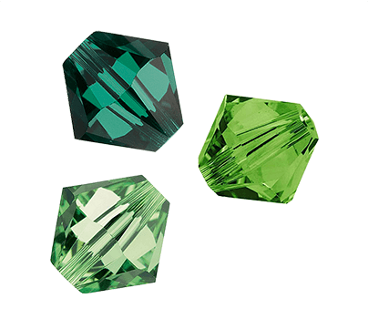 Get the Green Light This Christmas with Swarovski