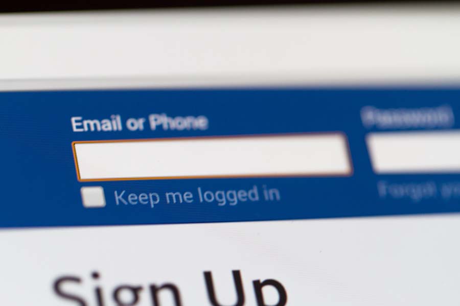 How to Resolve Facebook Two-Factor Authentication – SWCreations