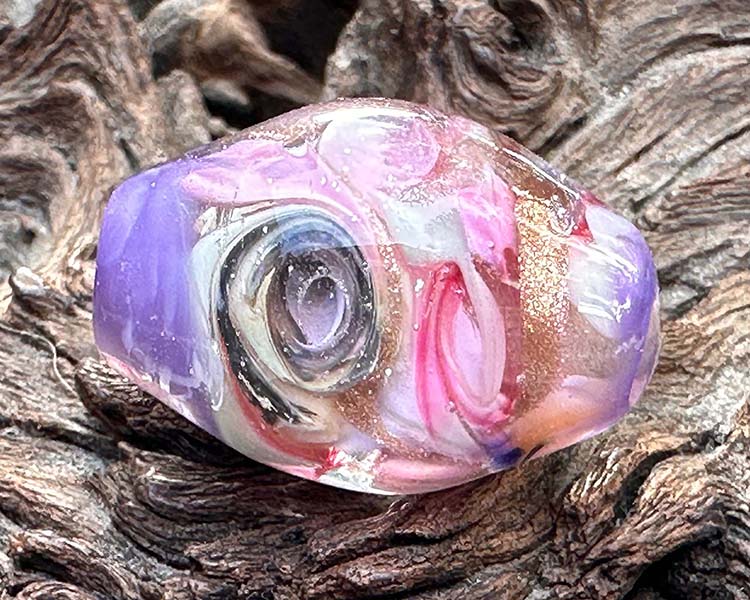 handmade lampwork beads