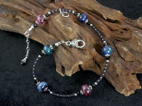 Why choose Handmade jewelry?