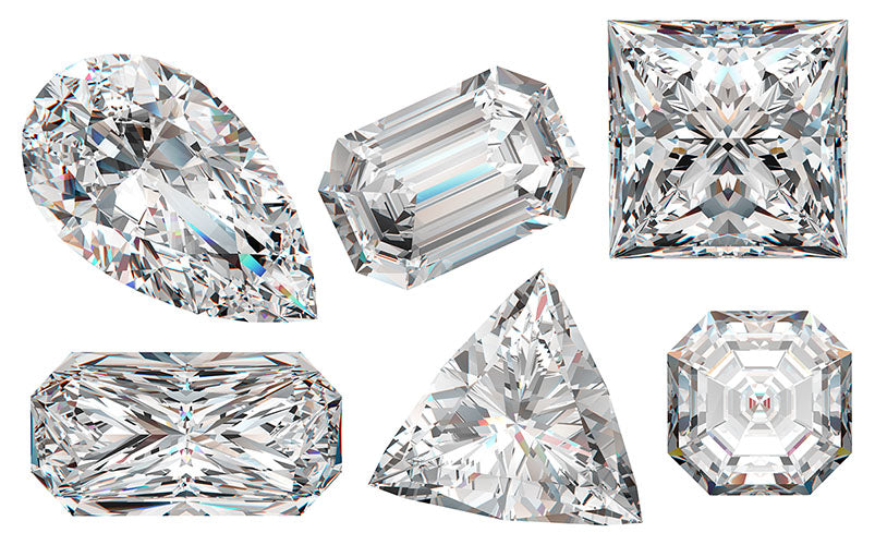 Famous Gems and Beaded Jewelry: Koh-i-Noor Diamond