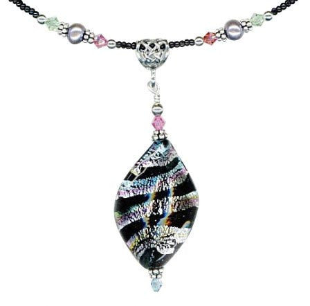 The Three C's of Beaded Jewelry: Cost, Color, and Creativity