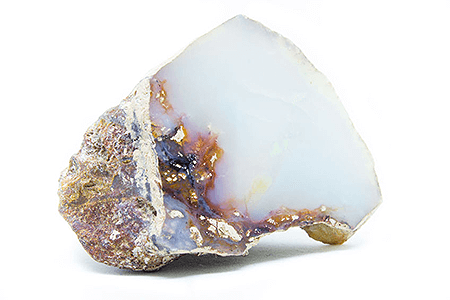 The Legend of October’s Birthstone “The Opal”