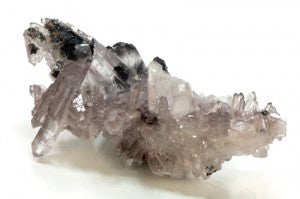 The Magic & Myths of Quartz Crystals