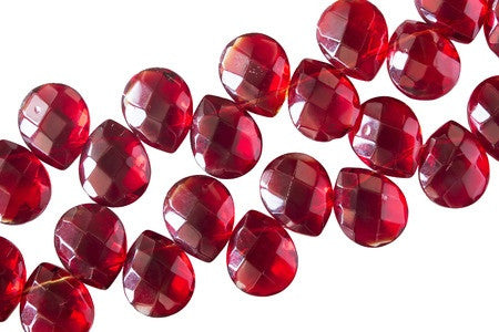 The Powerfully Regal Ruby Gemstone