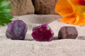 July Birthstone Gemstone – Symbolic Fortune of Love