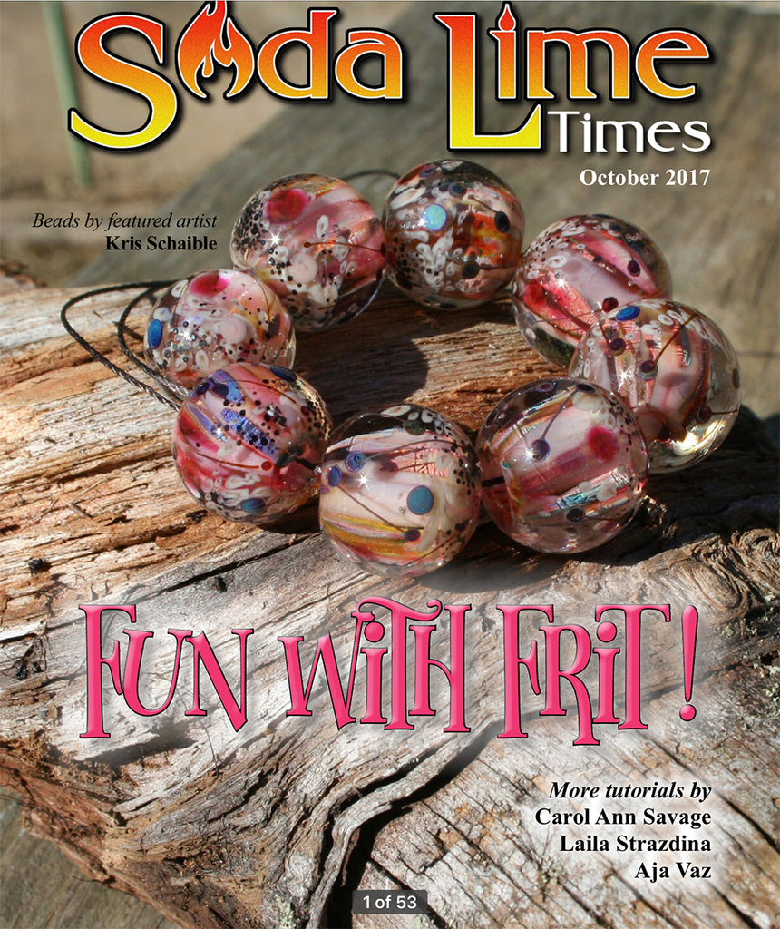 soda lime times - SWCreations