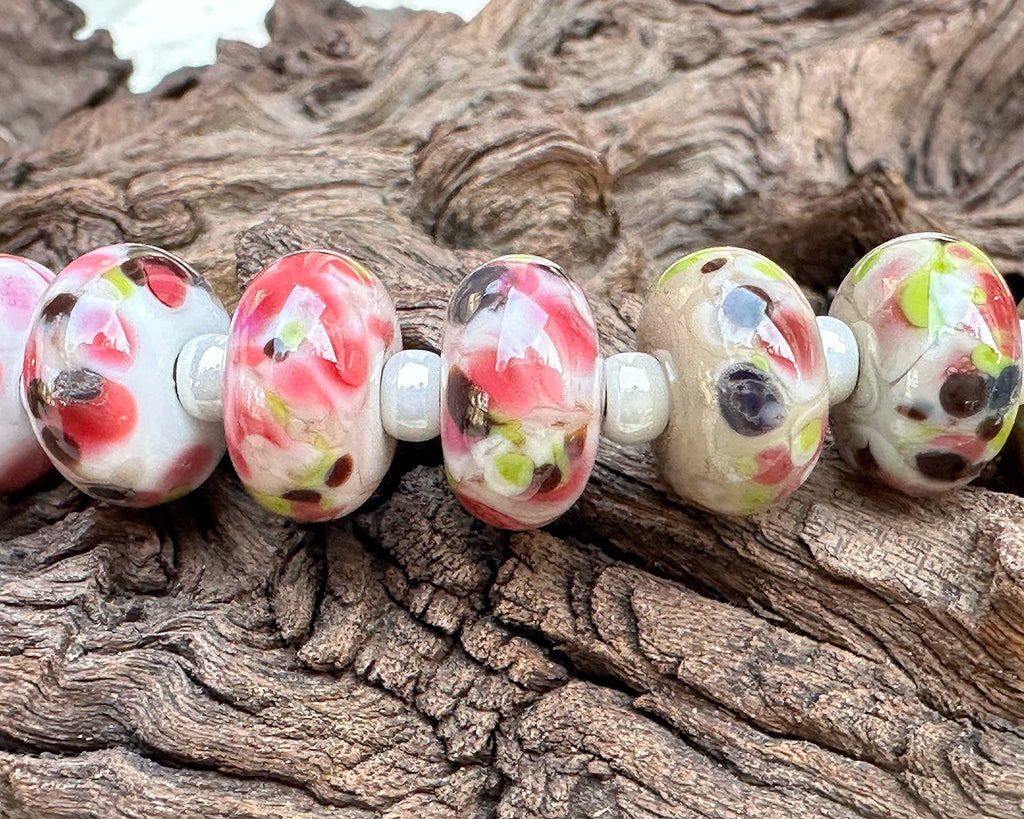 how ai transformed by glass frit blends