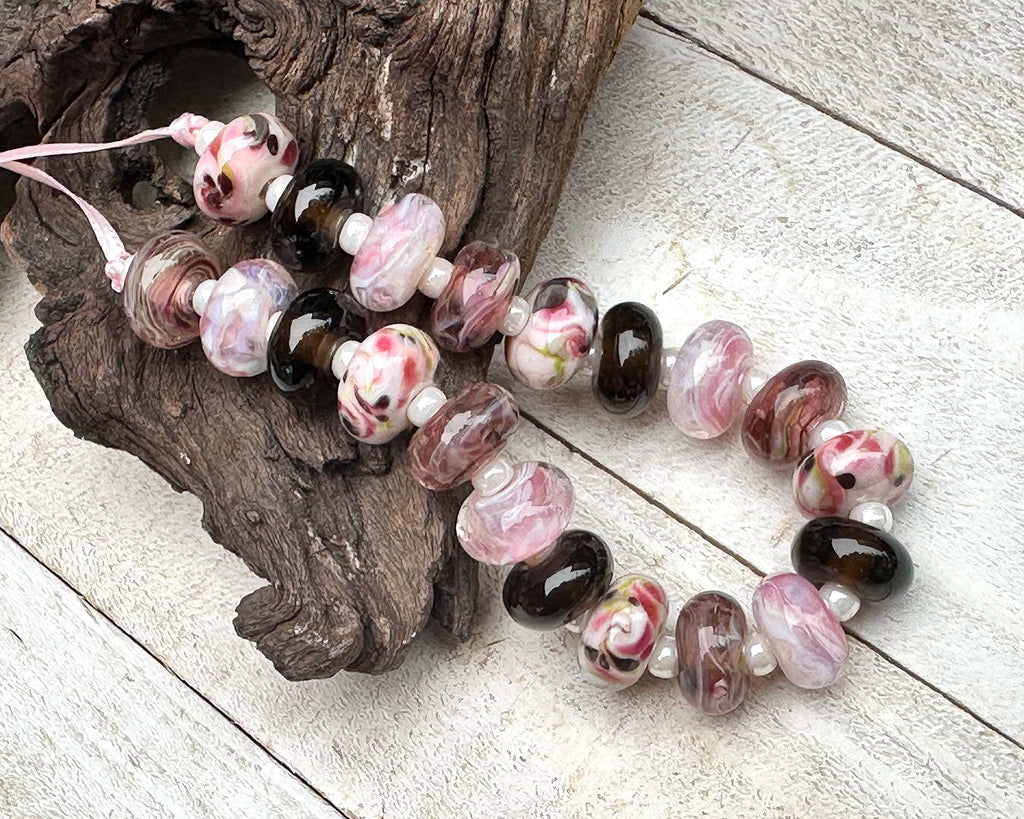 secret garden frit blend