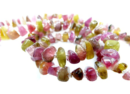 Tourmaline, the Rainbow Gemstone