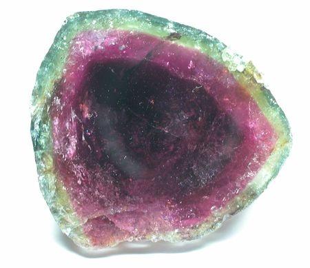 Octobers Birthstone: Spooky Tales of Pink Tourmaline