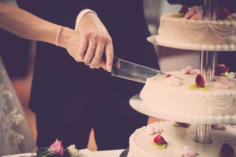 low cost wedding ideas