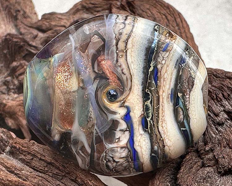 Lampwork Sold