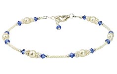 Wedding Anklets