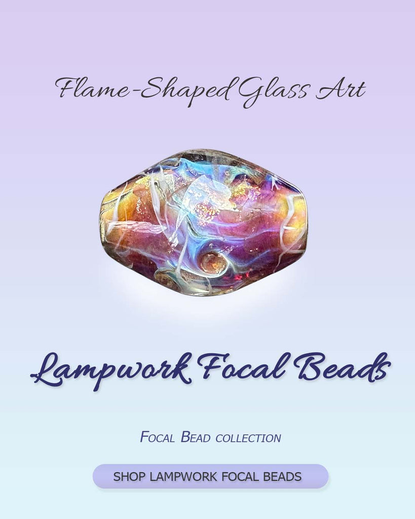 SWCreations – Beaded Jewelry & Handmade Lampwork Beads
