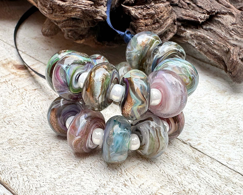 lampwork beads