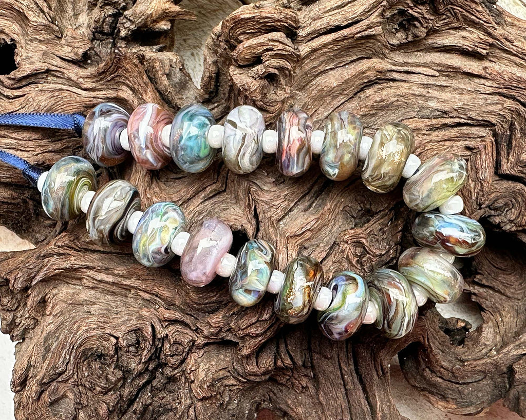 lampwork beads