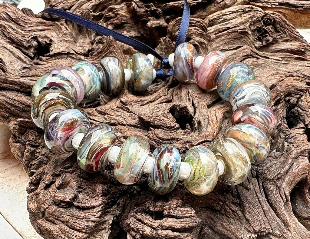 lampwork beads