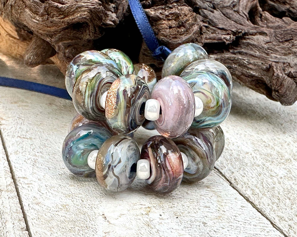 lampwork beads