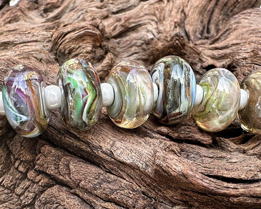 lampwork beads